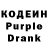 Кодеин Purple Drank Darina official